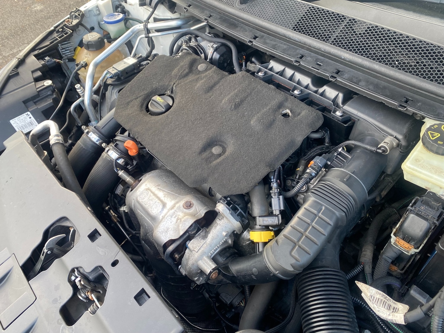 Used Peugeot 308 2019 for sale - 77610120: Photo 12