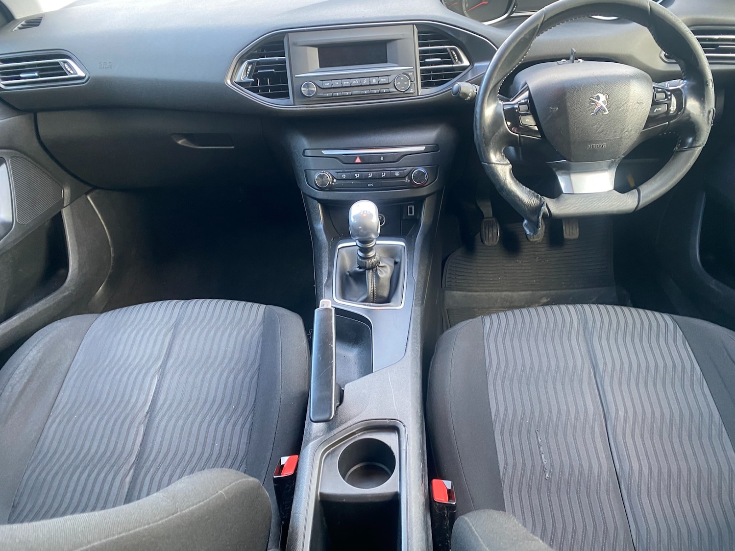Used Peugeot 308 2019 for sale - 77610120: Photo 6