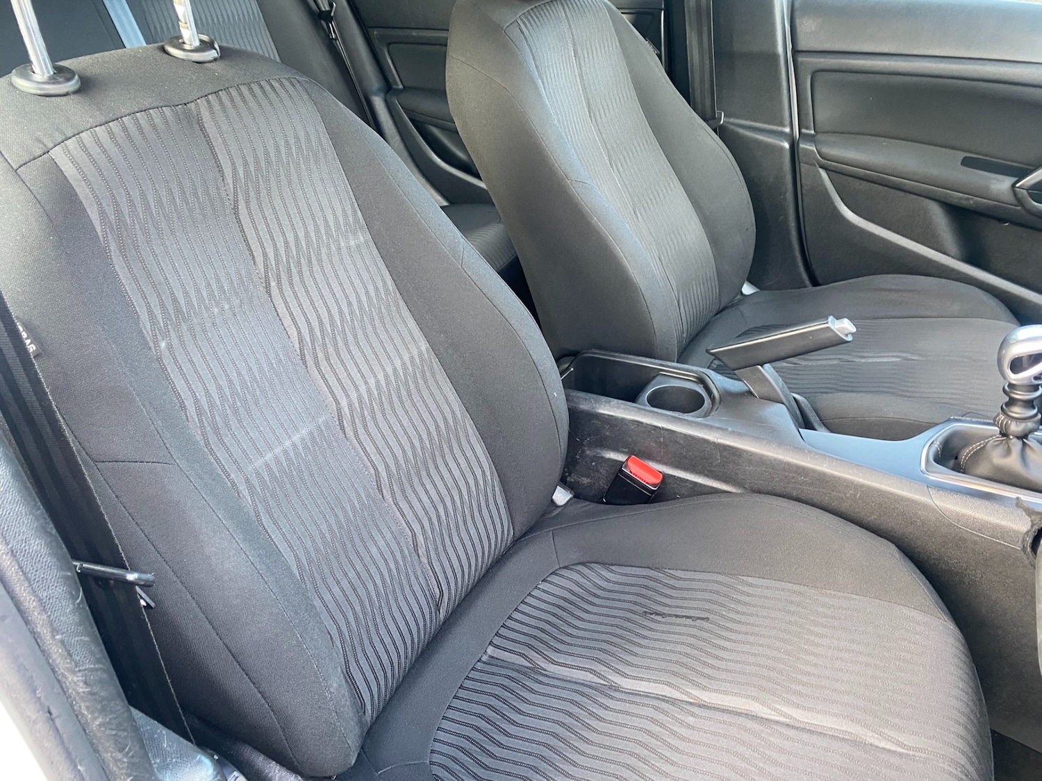 Used Peugeot 308 2019 for sale - 77610120: Photo 7