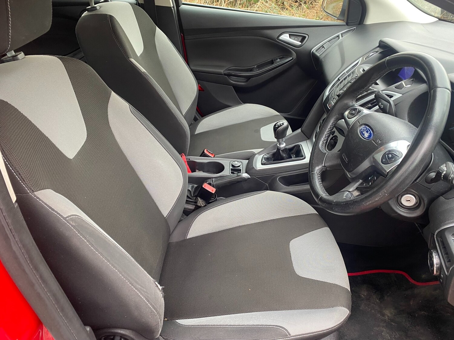 Used Ford Focus 2012 for sale - 77831841: Photo 11