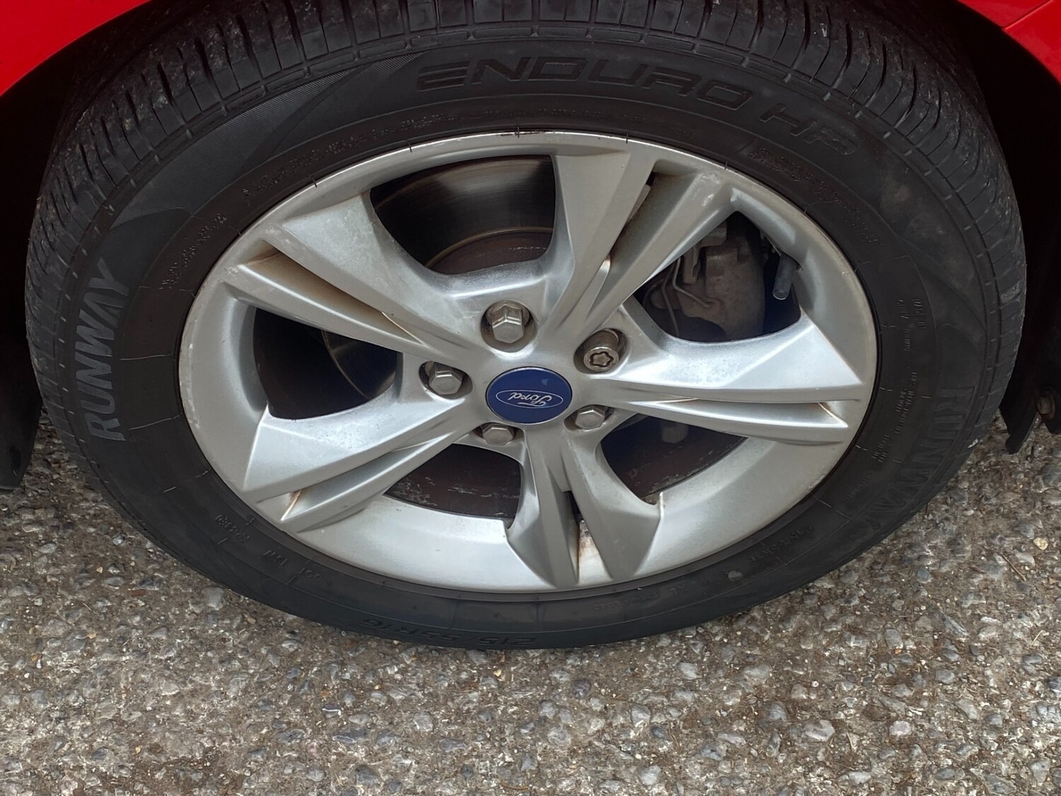 Used Ford Focus 2012 for sale - 77831841: Photo 14