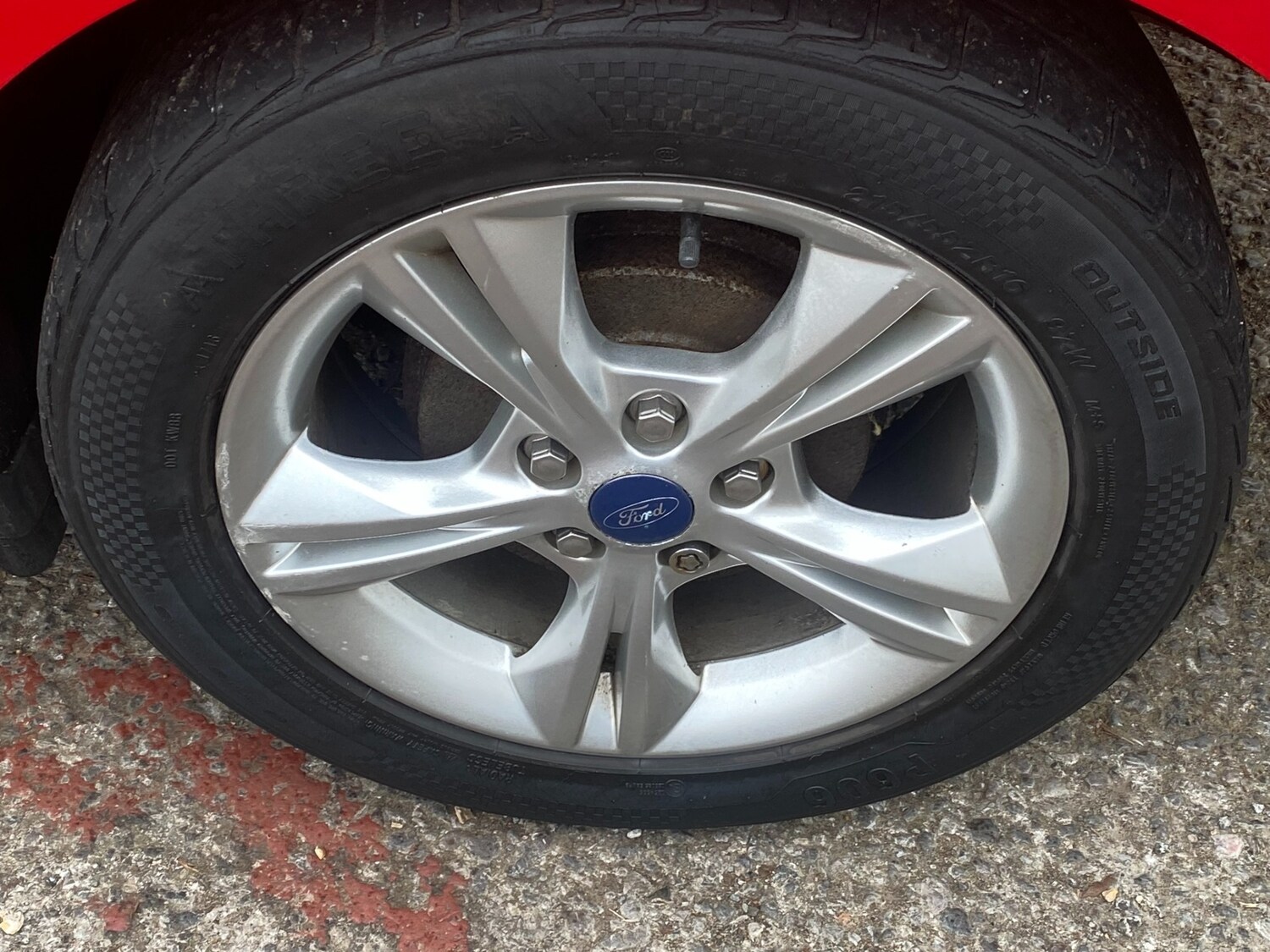 Used Ford Focus 2012 for sale - 77831841: Photo 16