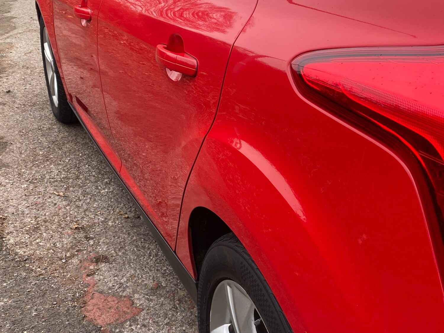 Used Ford Focus 2012 for sale - 77831841: Photo 17