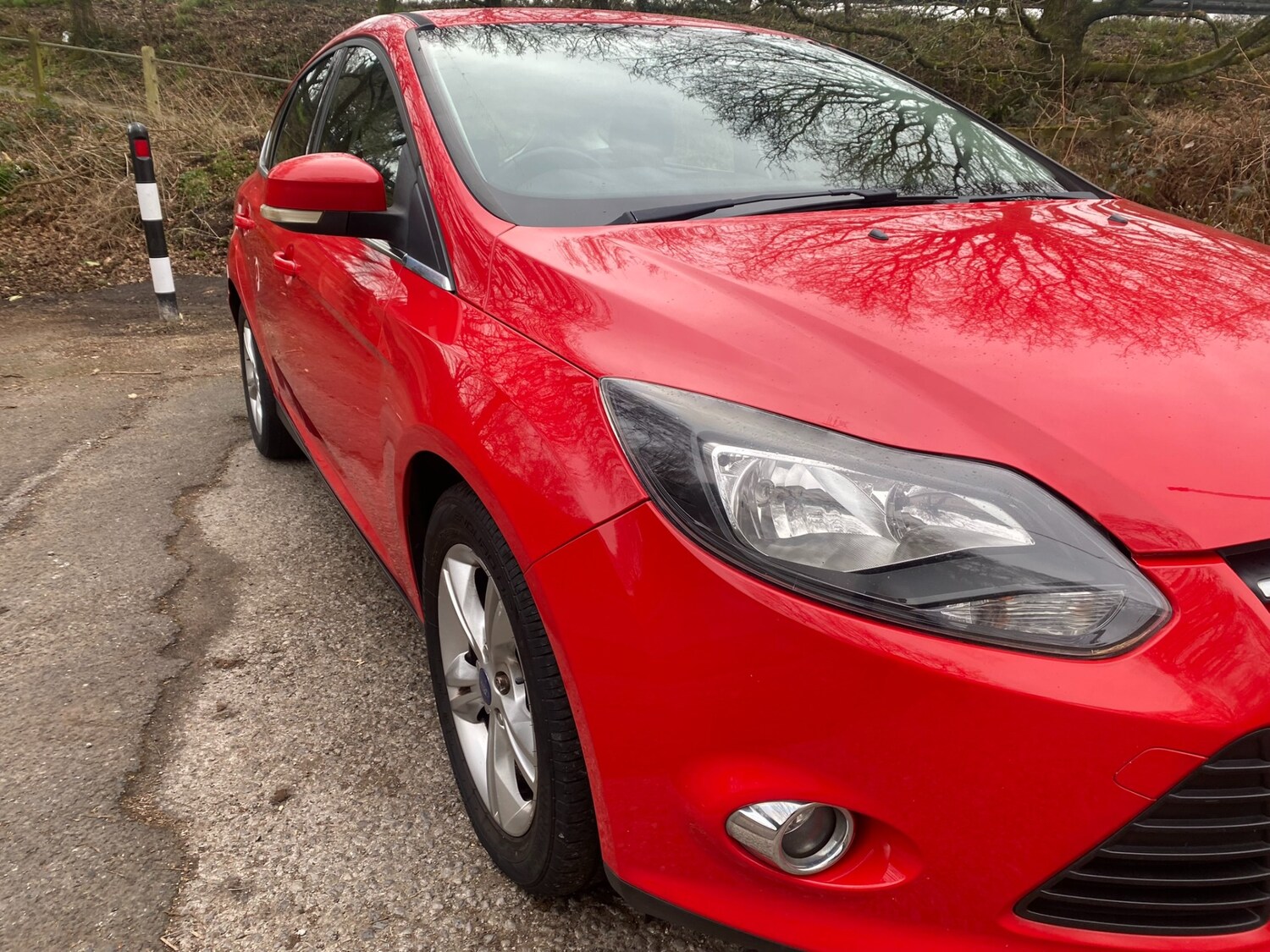 Used Ford Focus 2012 for sale - 77831841: Photo 21