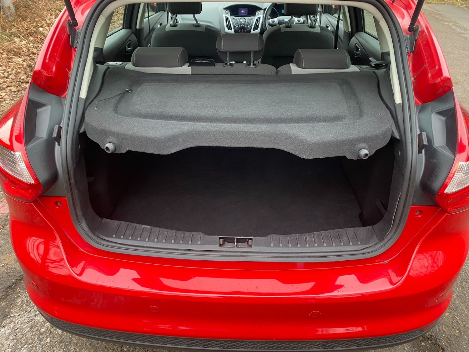 Used Ford Focus 2012 for sale - 77831841: Photo 24