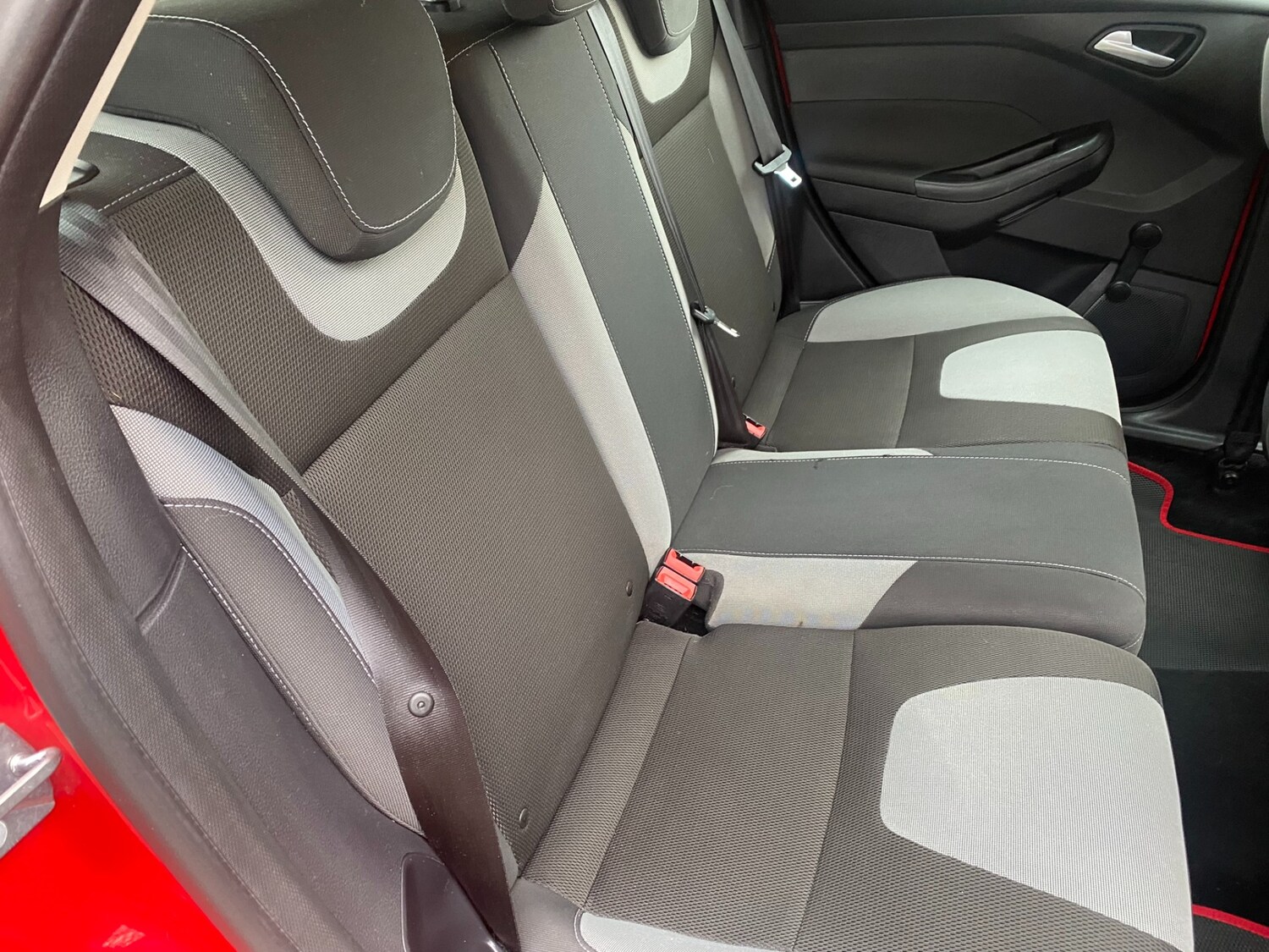 Used Ford Focus 2012 for sale - 77831841: Photo 9