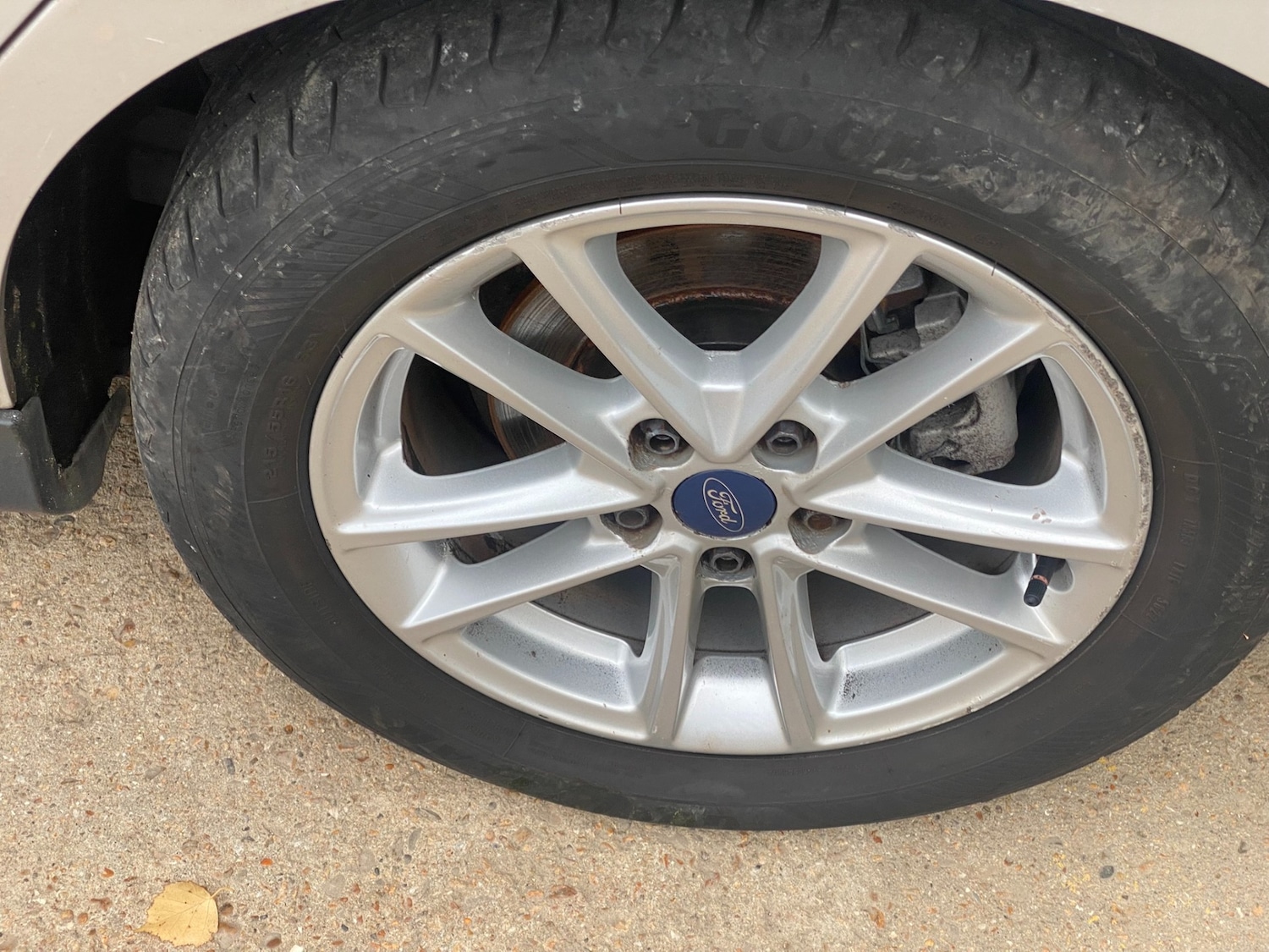 Used Ford Focus 2017 for sale - 76211959: Photo 10