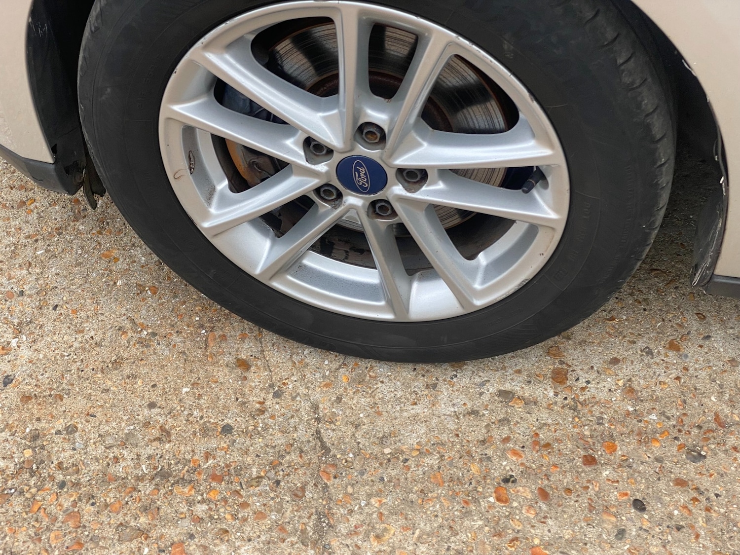 Used Ford Focus 2017 for sale - 76211959: Photo 11