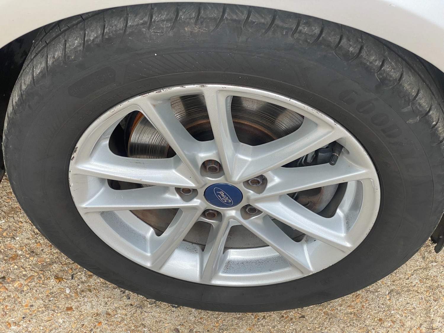 Used Ford Focus 2017 for sale - 76211959: Photo 12