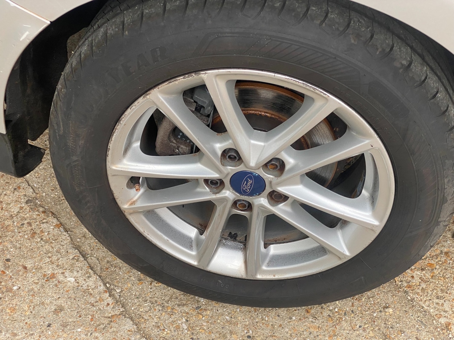 Used Ford Focus 2017 for sale - 76211959: Photo 13