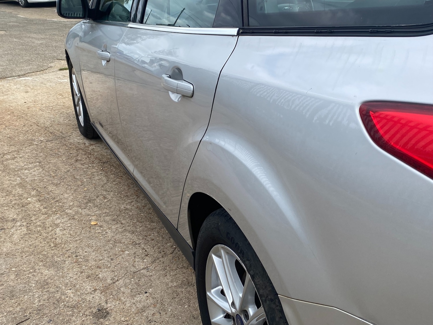 Used Ford Focus 2017 for sale - 76211959: Photo 14