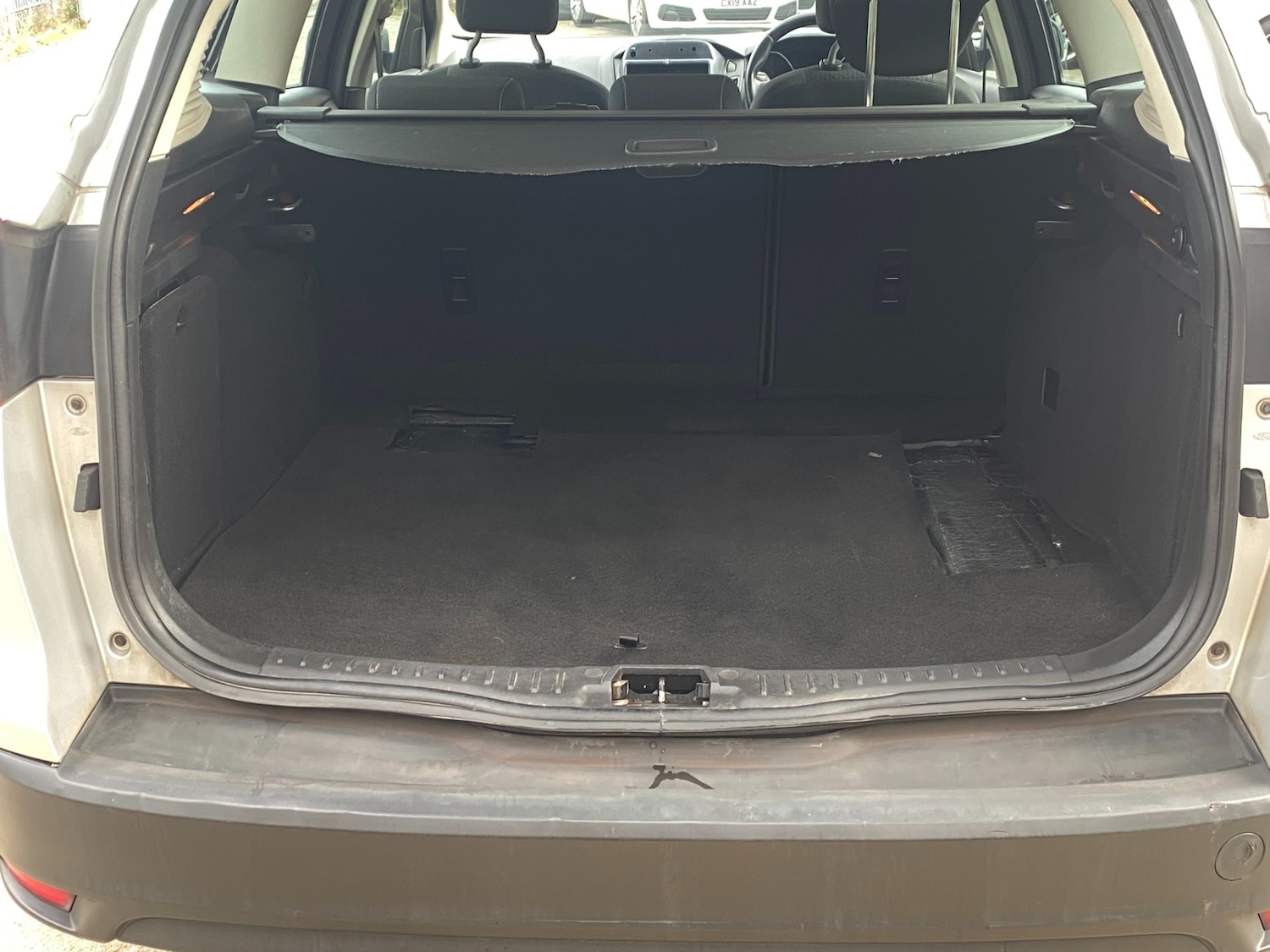 Used Ford Focus 2017 for sale - 76211959: Photo 16