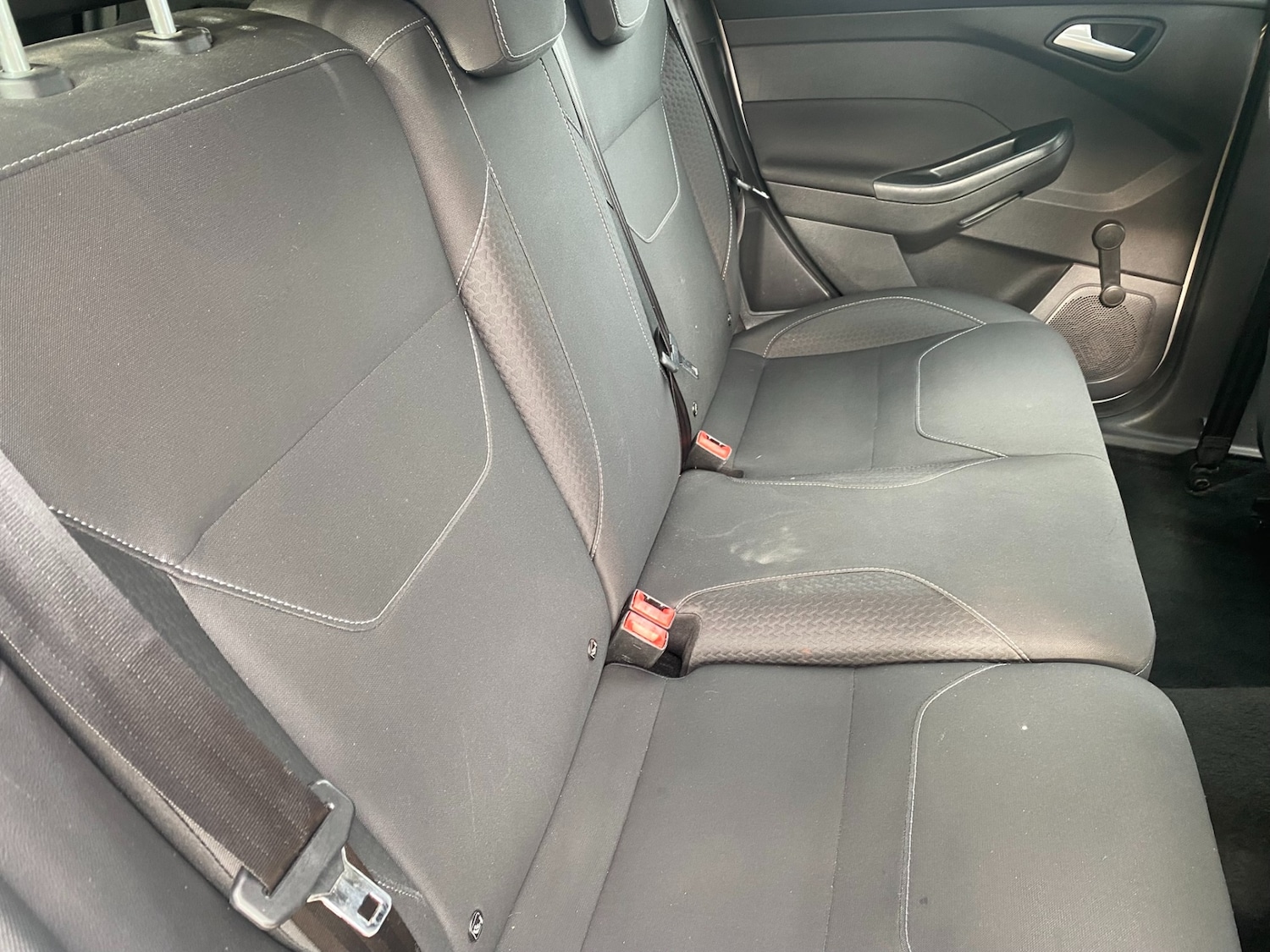 Used Ford Focus 2017 for sale - 76211959: Photo 5