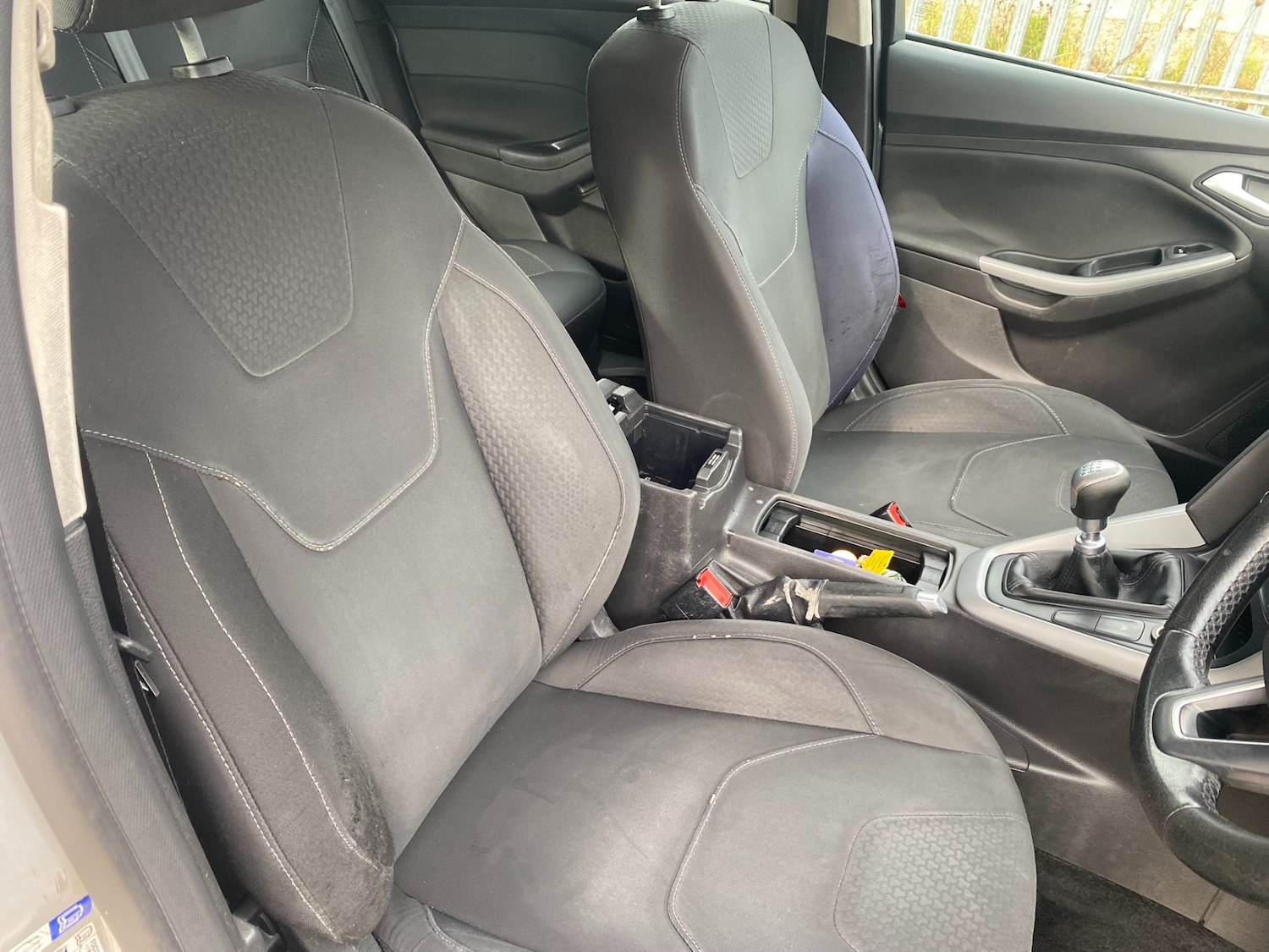 Used Ford Focus 2017 for sale - 76211959: Photo 6