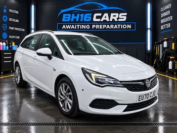 Used Vauxhall Astra 2020 for sale - 79802242: Photo
