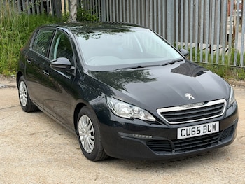 Used Peugeot 308 2015 for sale - 78951158: Photo