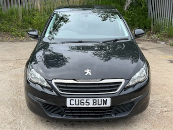 Used Peugeot 308 2015 for sale - 78951158: Photo