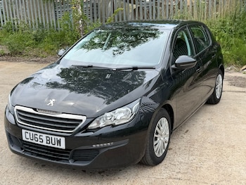 Used Peugeot 308 2015 for sale - 78951158: Photo