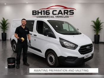 Used Ford Transit Custom 2019 for sale - 79234674: Photo