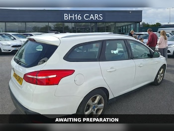 Used Ford Focus 2015 for sale - 78120860: Photo