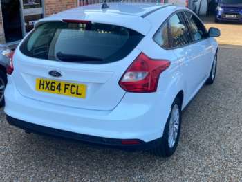 Used Ford Focus 2014 for sale - 74064675: Photo