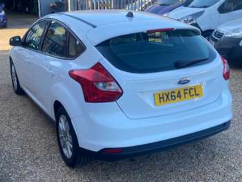 Used Ford Focus 2014 for sale - 74064675: Photo