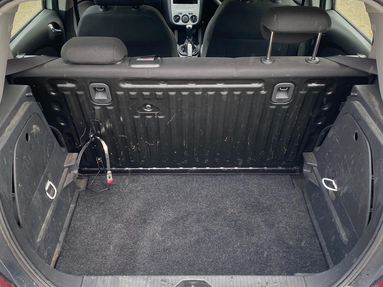 Used Vauxhall Corsa 2013 for sale - 76212123: Photo 11