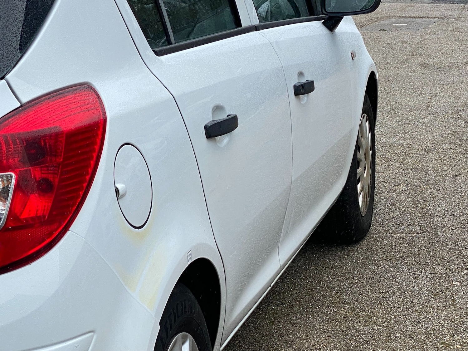 Used Vauxhall Corsa 2013 for sale - 76212123: Photo 13
