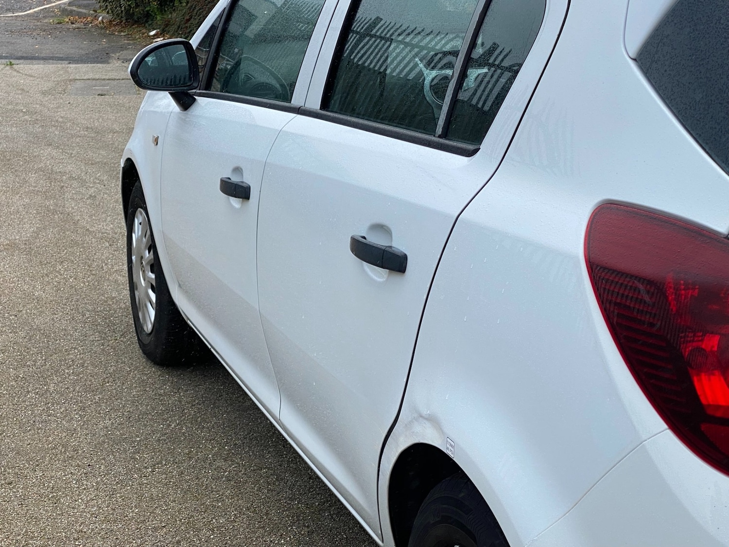 Used Vauxhall Corsa 2013 for sale - 76212123: Photo 14