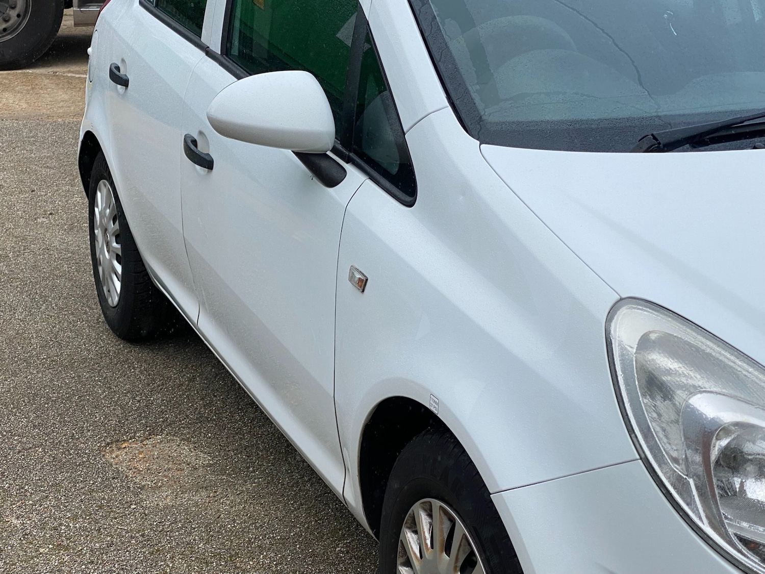 Used Vauxhall Corsa 2013 for sale - 76212123: Photo 16