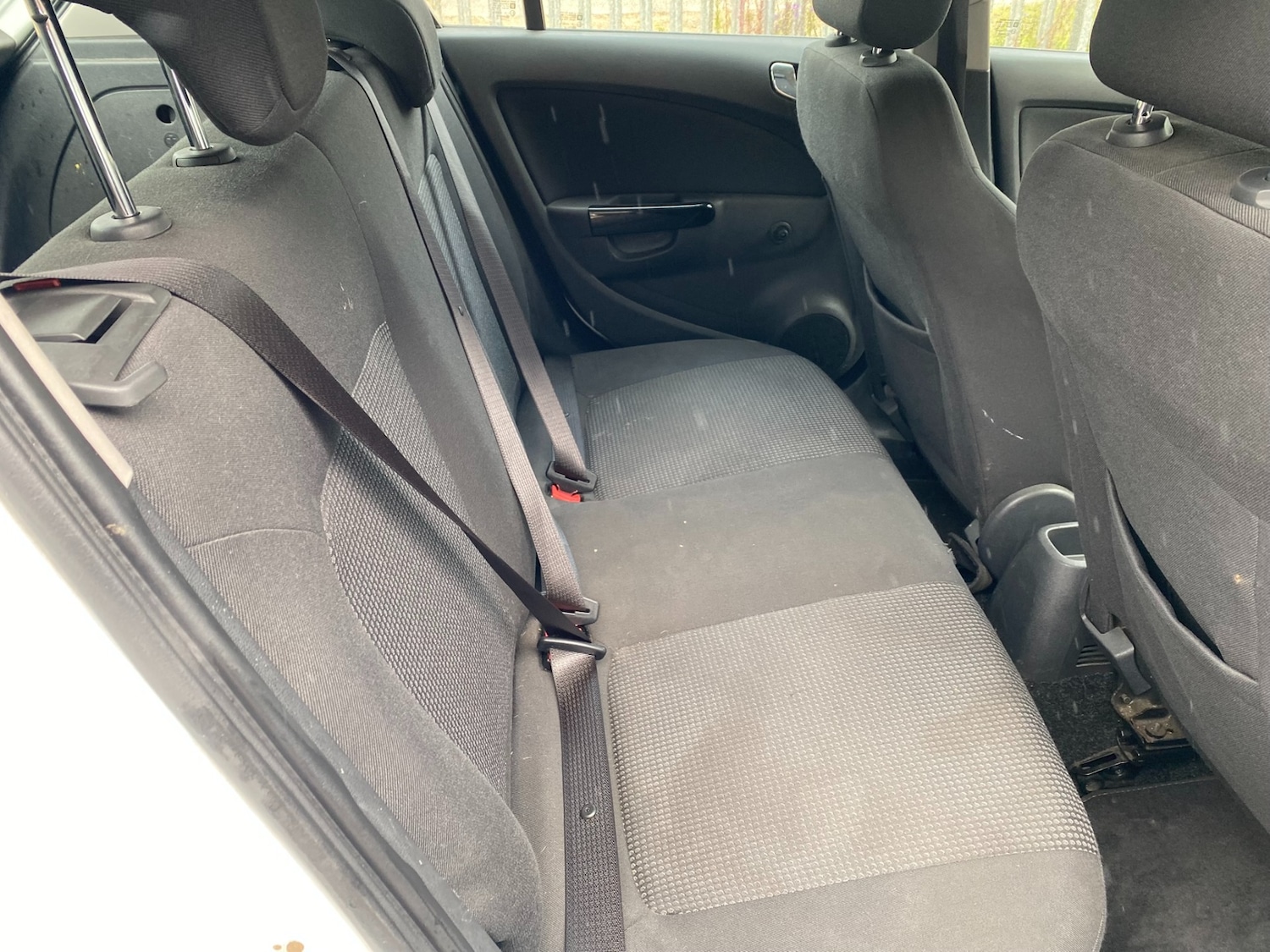 Used Vauxhall Corsa 2013 for sale - 76212123: Photo 5