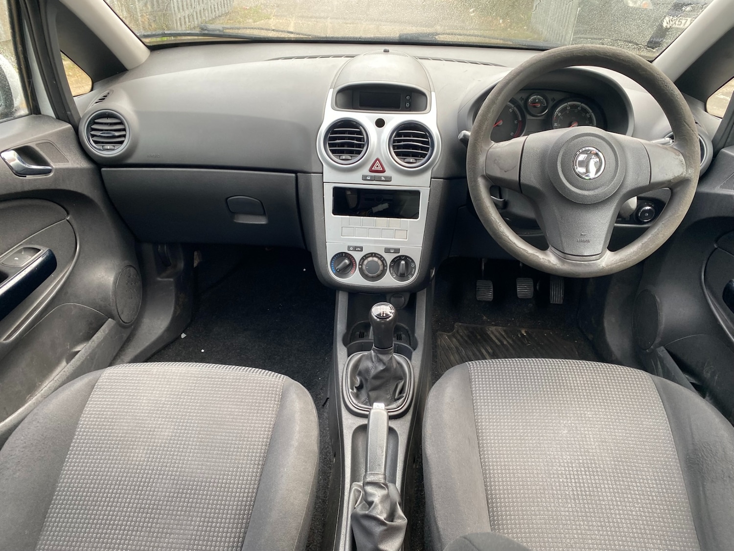 Used Vauxhall Corsa 2013 for sale - 76212123: Photo 7