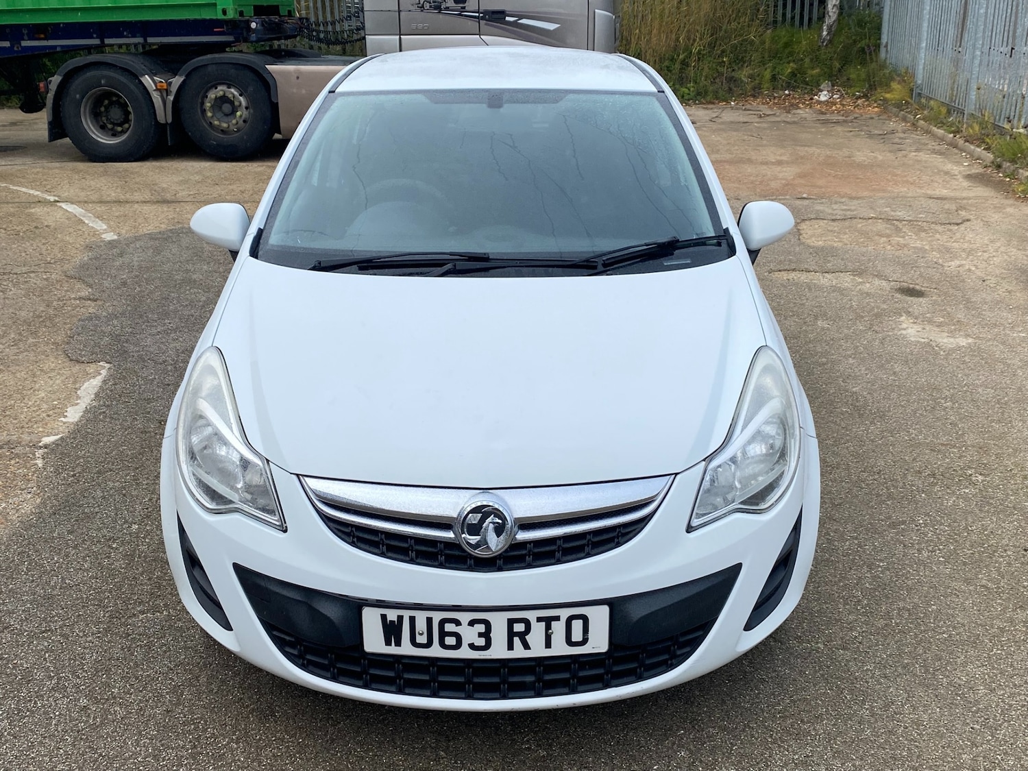 Used Vauxhall Corsa 2013 for sale - 76212123: Photo 9