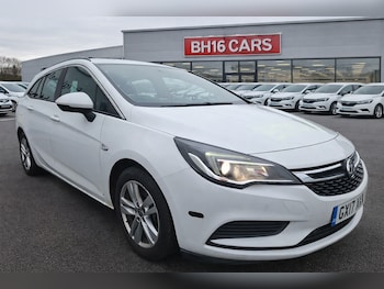 2017 (17) - 1.6 CDTi 16V 136 Design 5dr