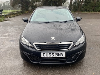Used Peugeot 308 2016 for sale - 77504132: Photo