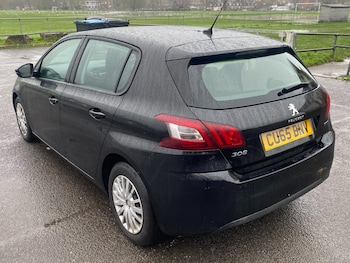 Used Peugeot 308 2016 for sale - 77504132: Photo