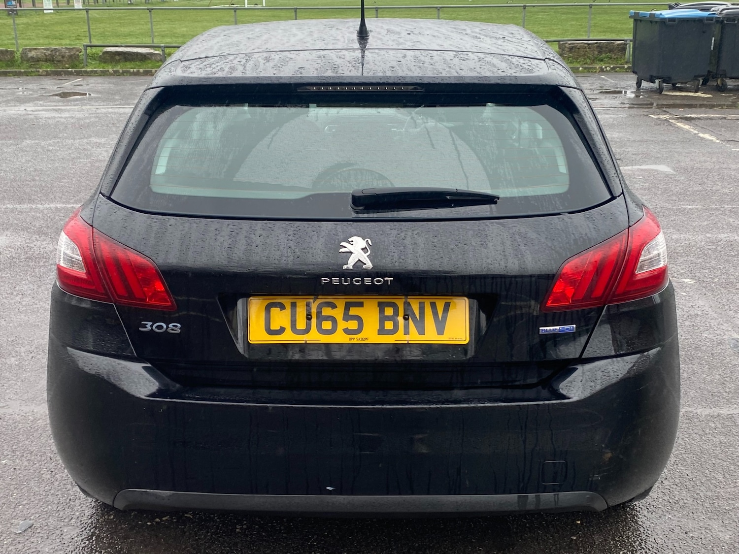 Used Peugeot 308 2016 for sale - 77504132: Photo 5