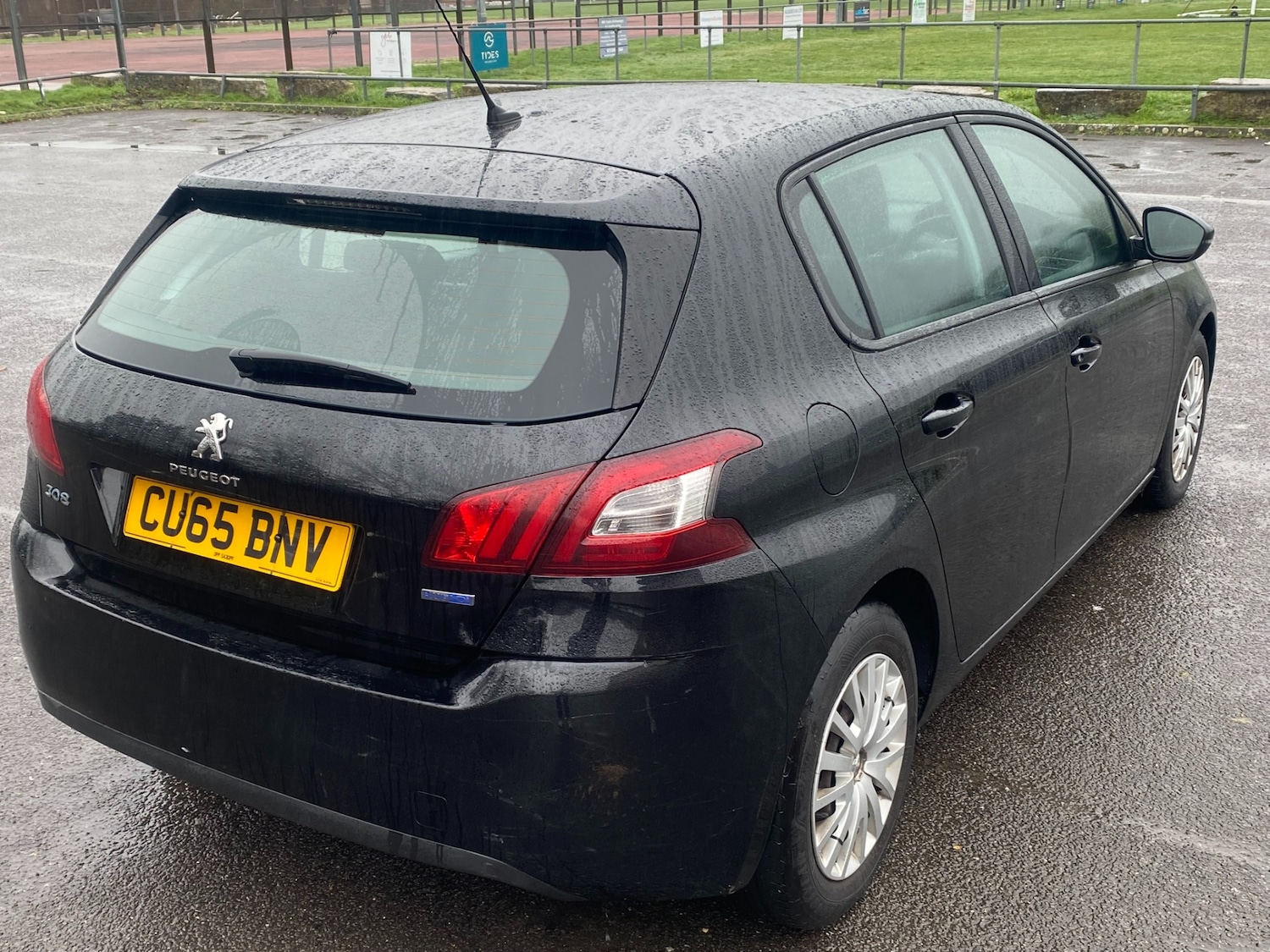 Used Peugeot 308 2016 for sale - 77504132: Photo 6