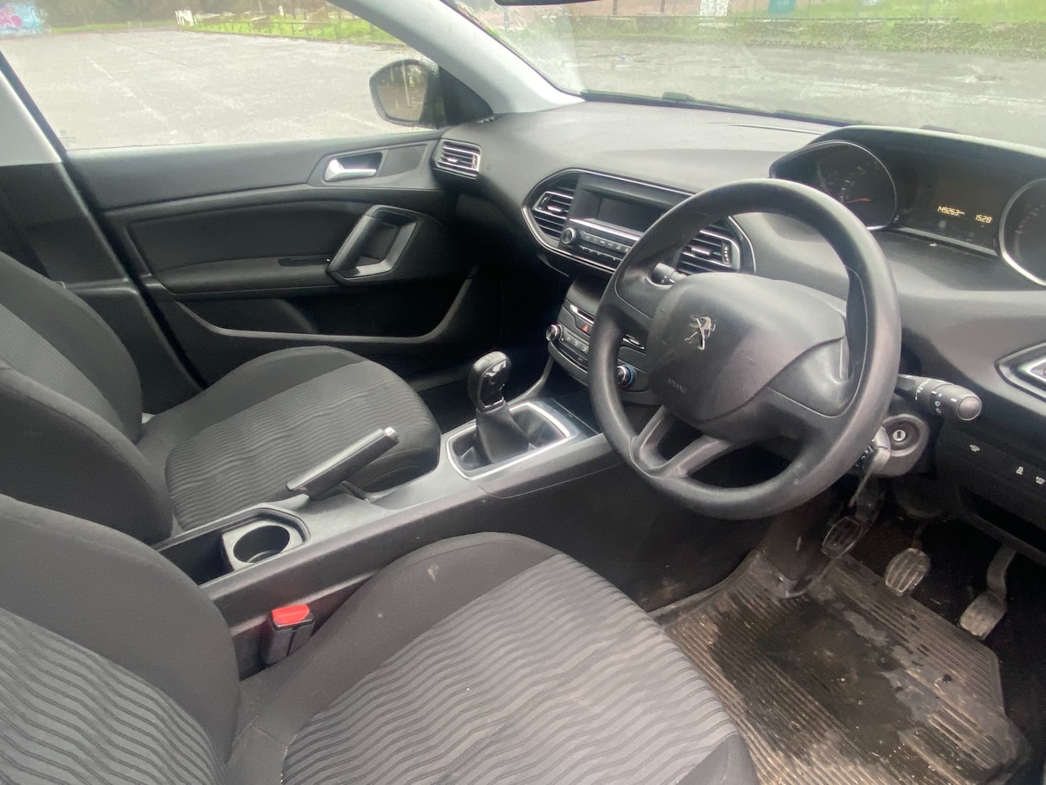 Used Peugeot 308 2016 for sale - 77504132: Photo 7