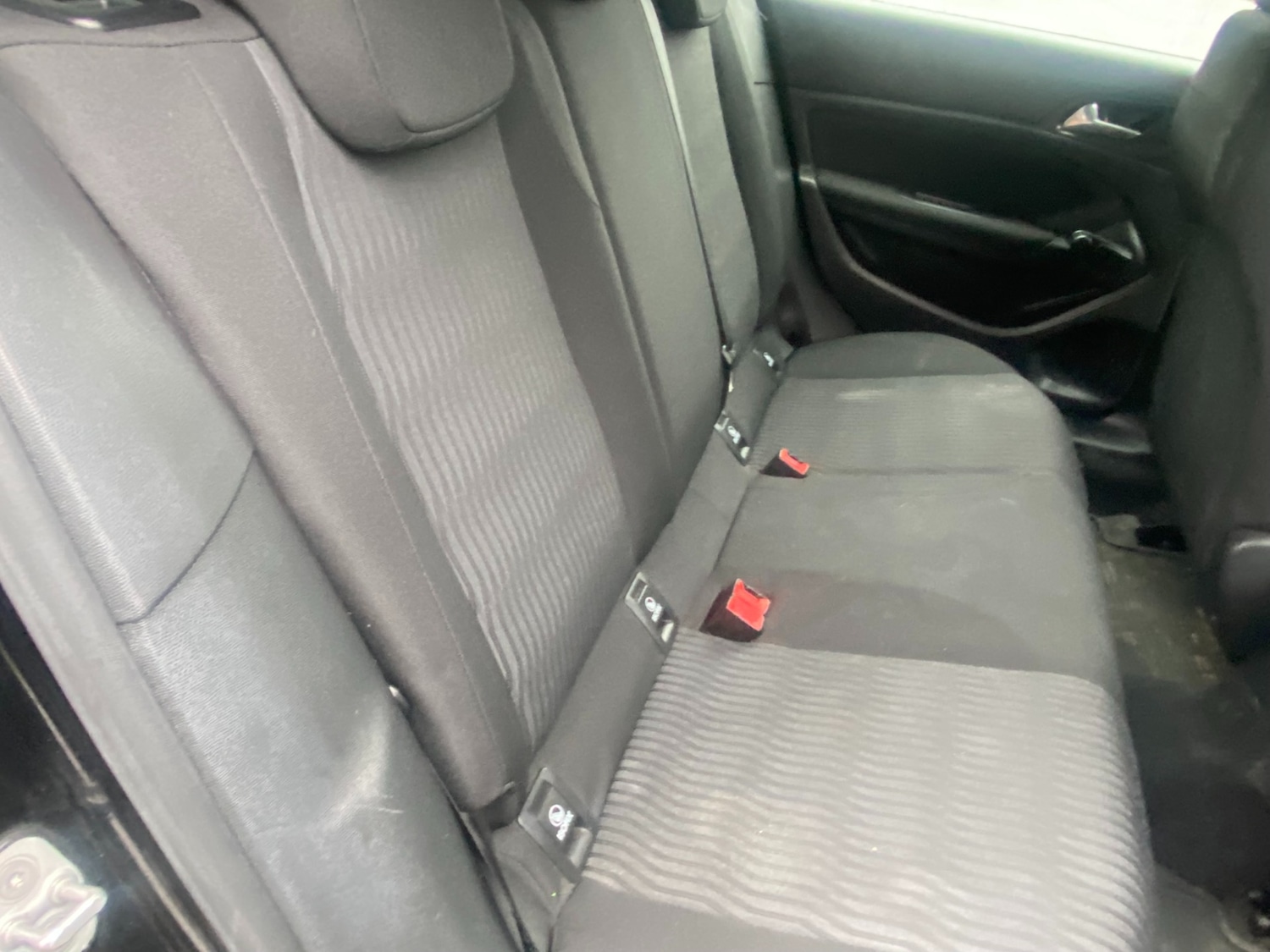 Used Peugeot 308 2016 for sale - 77504132: Photo 8