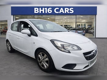 Used Vauxhall Corsa 2015 for sale - 77297414: Photo