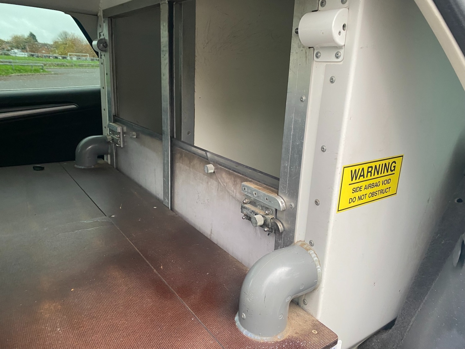 Used Ford Mondeo 2017 for sale - 76517927: Photo 12