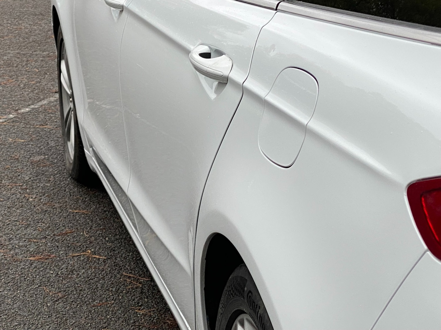 Used Ford Mondeo 2017 for sale - 76517927: Photo 19