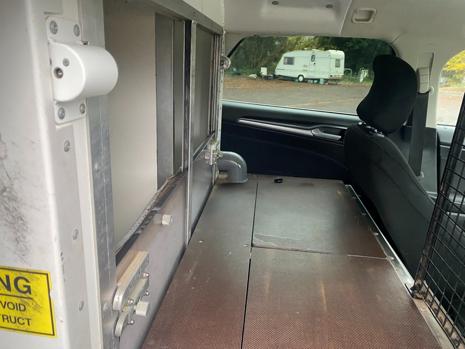 Used Ford Mondeo 2017 for sale - 76517927: Photo 26