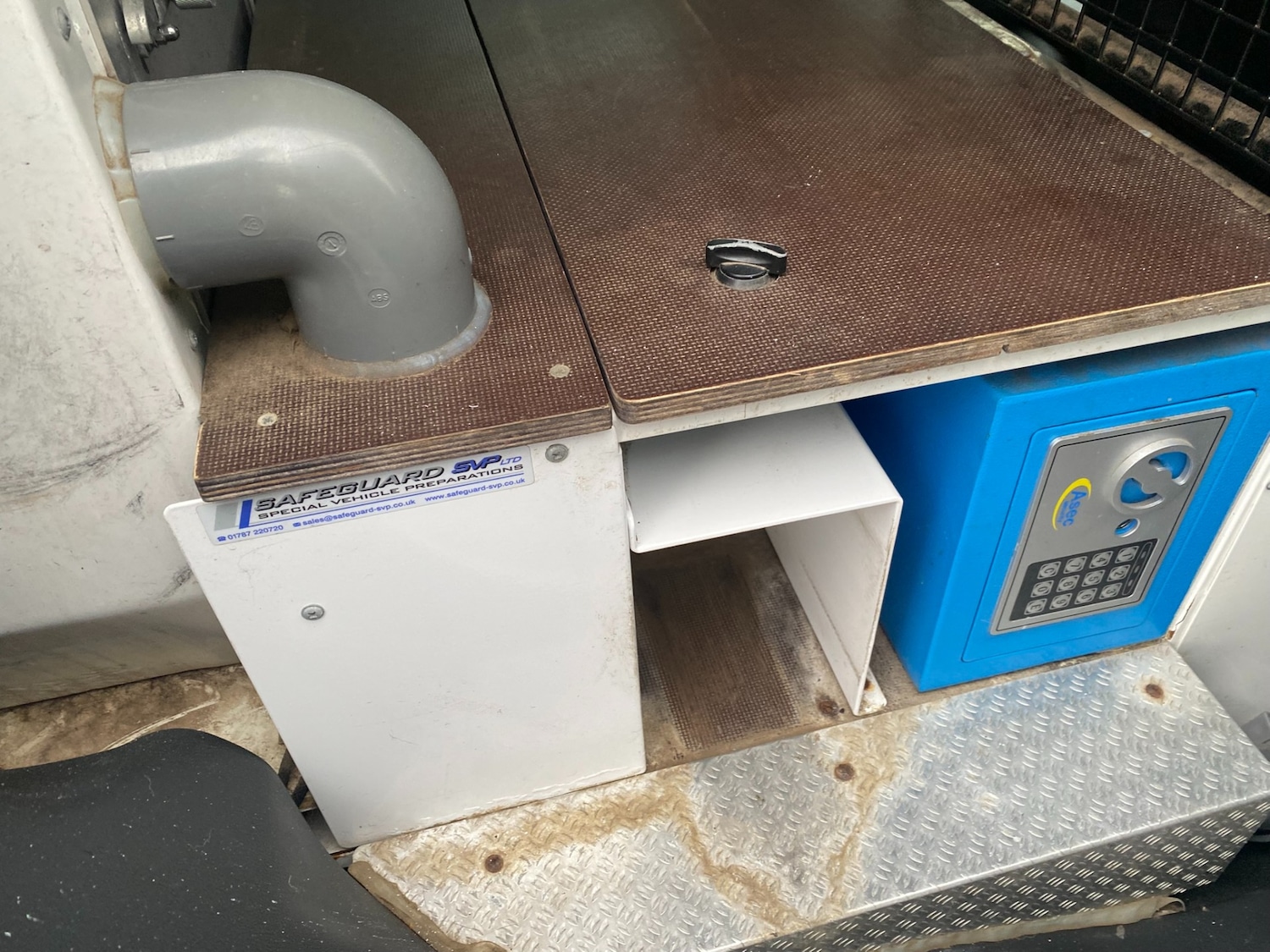 Used Ford Mondeo 2017 for sale - 76517927: Photo 27