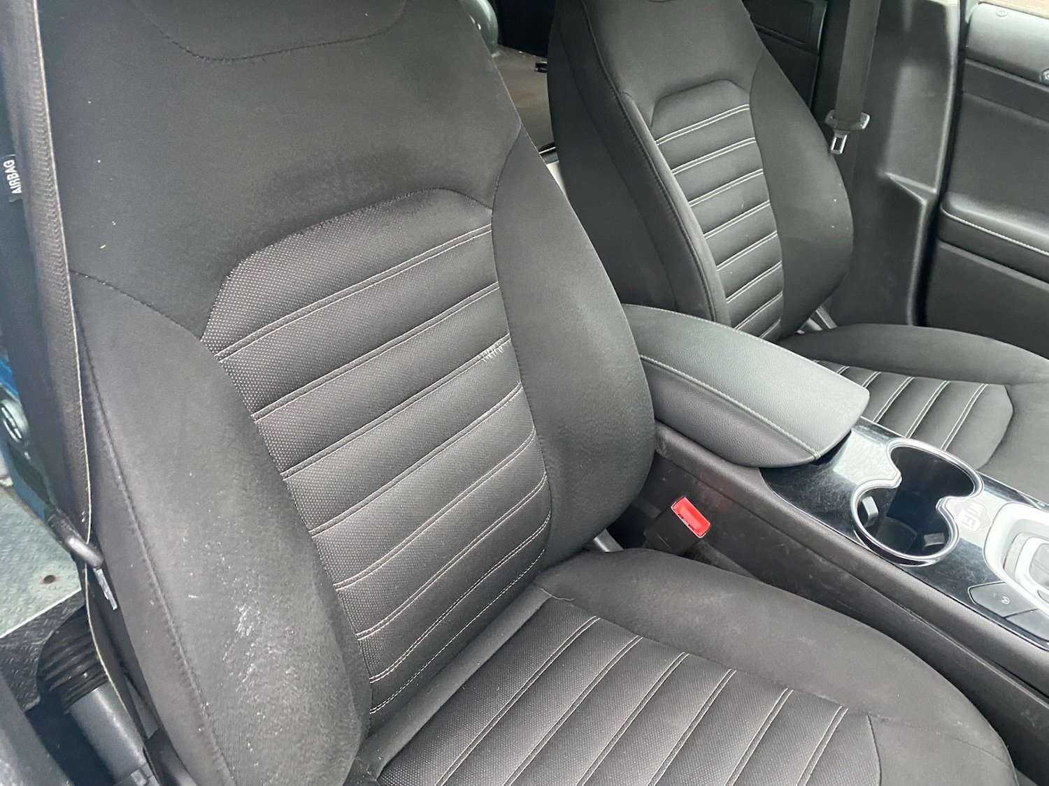 Used Ford Mondeo 2017 for sale - 76517927: Photo 29