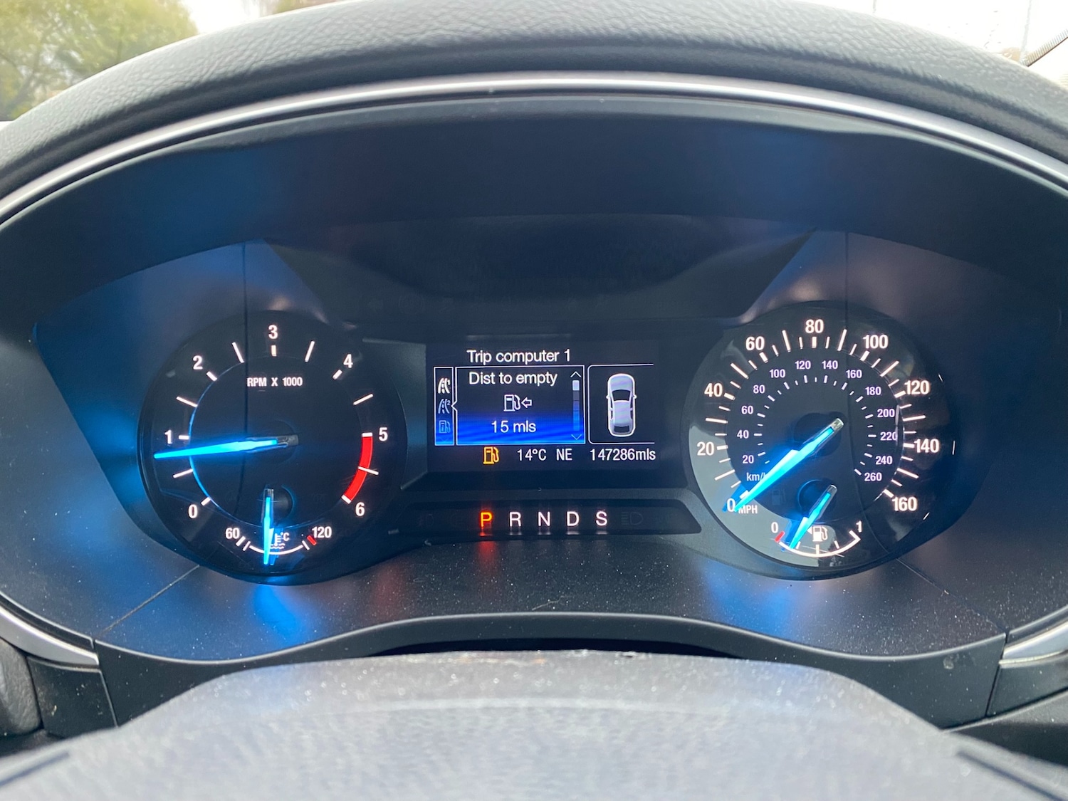 Used Ford Mondeo 2017 for sale - 76517927: Photo 31