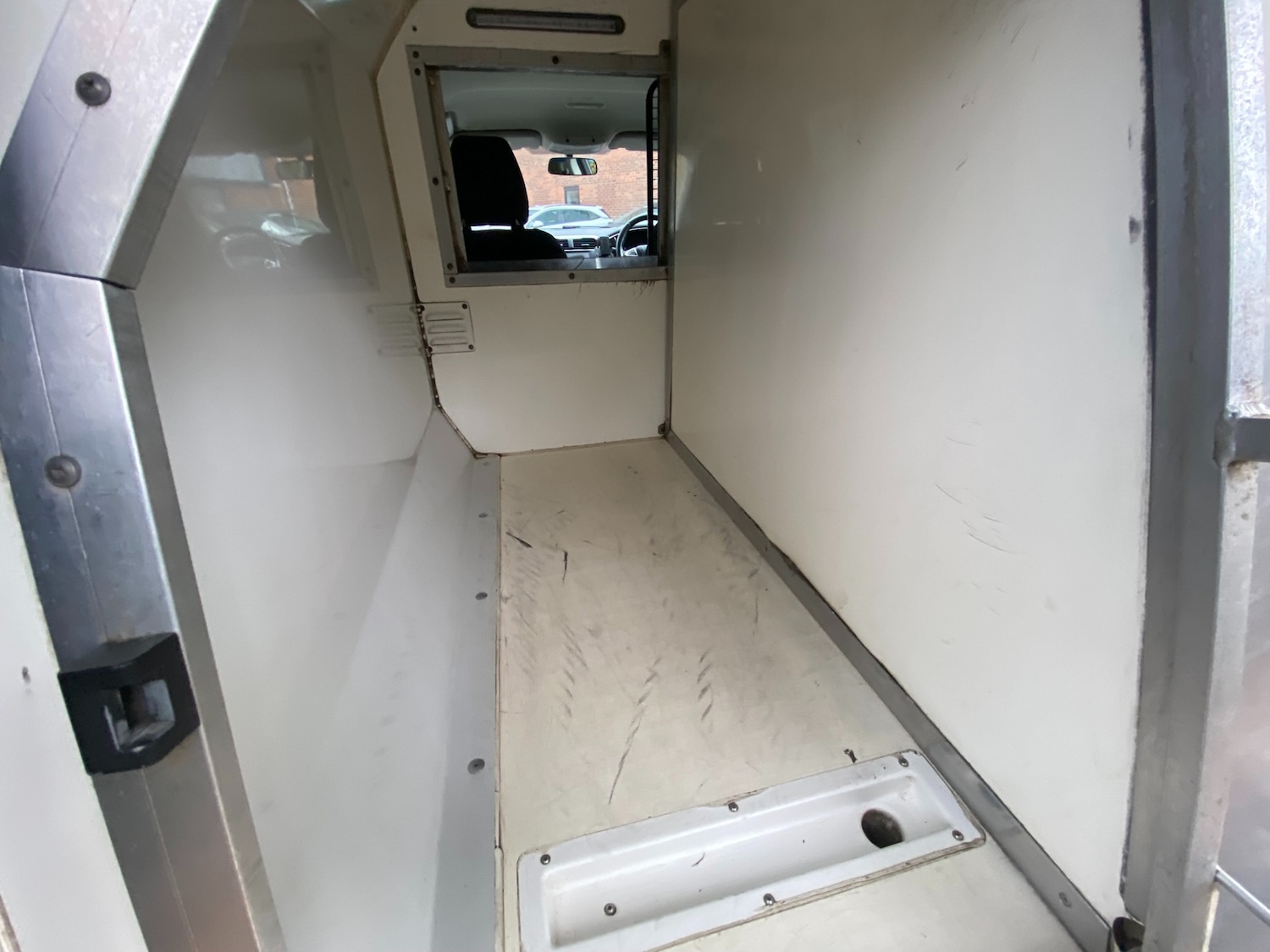 Used Ford Mondeo 2017 for sale - 76517927: Photo 8