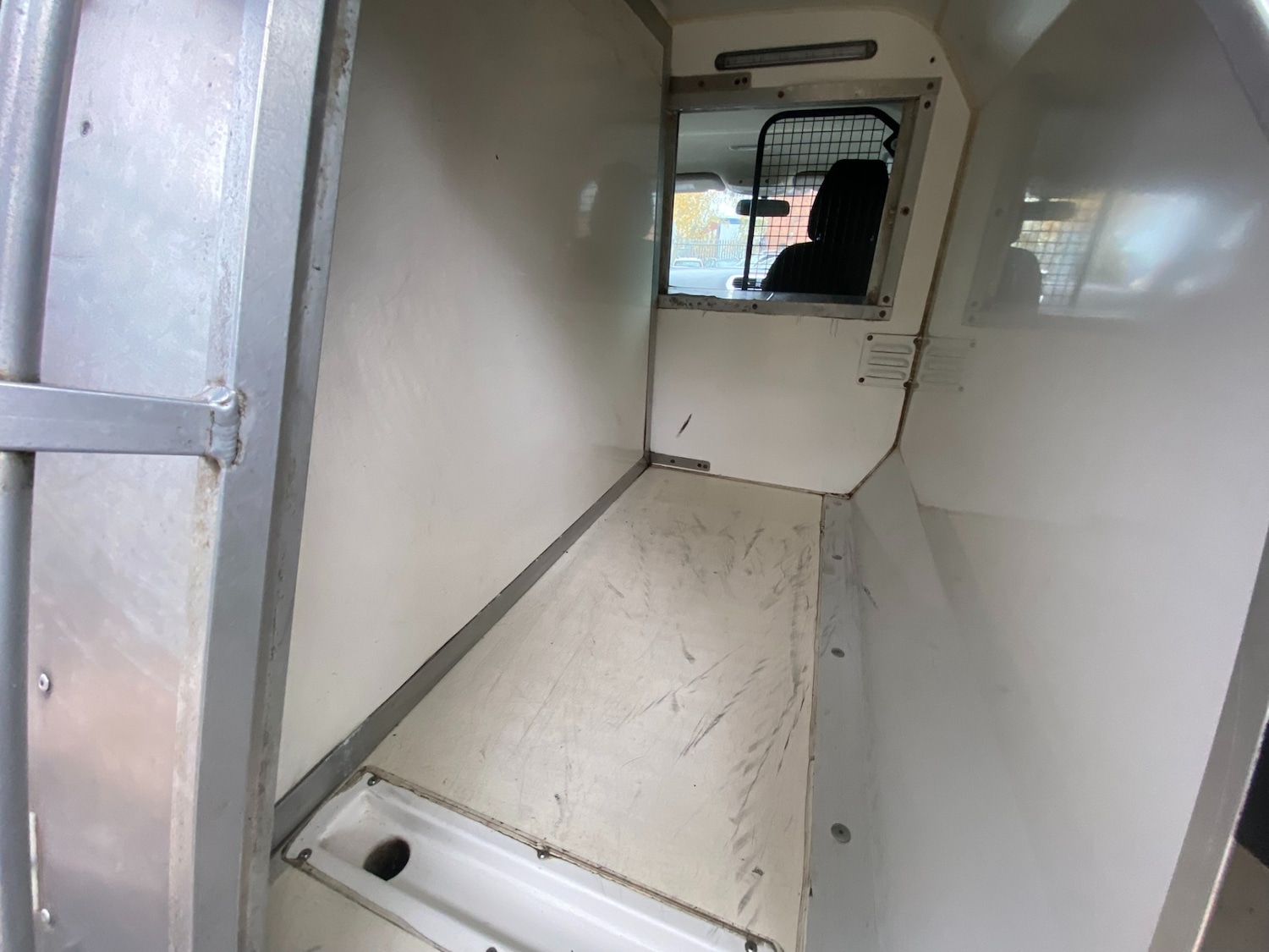 Used Ford Mondeo 2017 for sale - 76517927: Photo 9