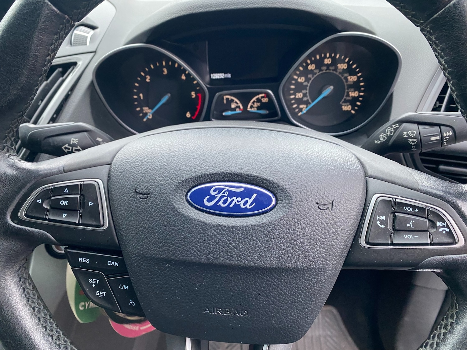 Used Ford Kuga 2018 for sale - 77878615: Photo 10